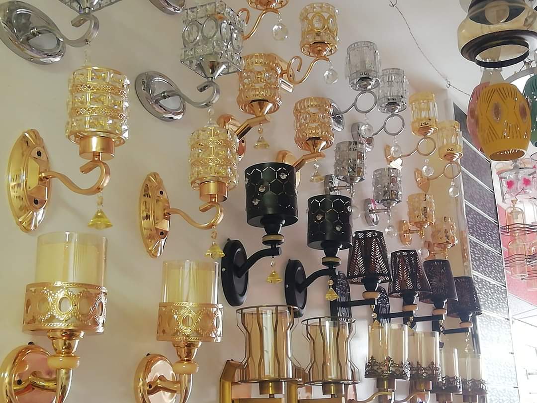 كهربائيّ جمعية سلوى 